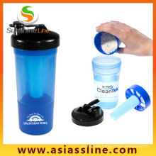 Protein Gym Shaker, Custom Logo Sport Activity Shaker Bottle